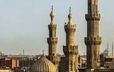  الأزهر الشريف… منارة العلم والدين عبر العصور