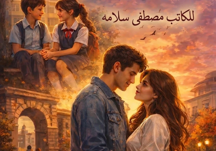 لقاء مابعد الفراق