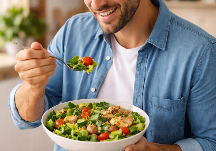 🧠 الجسد حين يتحدث: لغة الآلام الصامتة وعلاقة النفس بالعضو 🧠