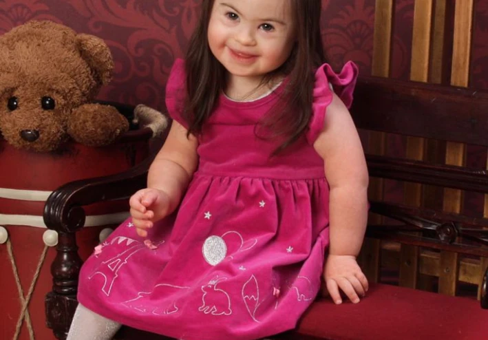 ليلي وعالم من الألوان