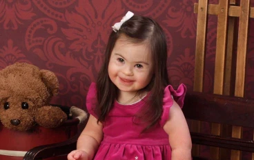 ليلي وعالم من الألوان 