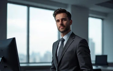 الوظيفة مش راتب.. 5 قوانين تصنع منك شخص لا يمكن الاستغناء عنه!"