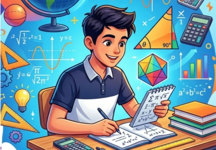 تحميل مذكرة المراجعة لمادة العلوم المتكاملة أولى ثانوي ترم تاني 2026 (شرح + حل) – أقوى مذكرة مراجعة نهائية لتحقيق التفوق