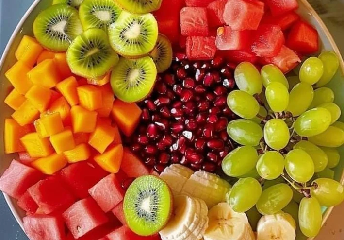 فواكه تحمي من الشيخوخة وتقاوم الالتهاب