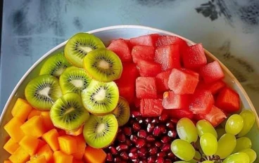 فواكه تحمي من الشيخوخة وتقاوم الالتهاب