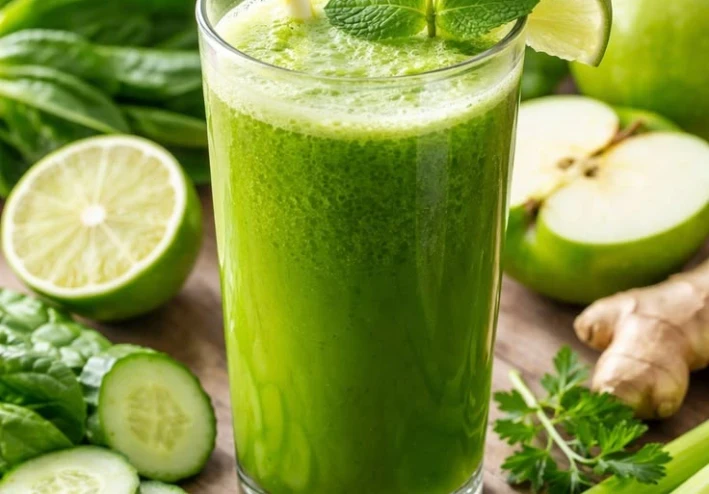 مشروبات تعزز الكولاجين طبيعيًا