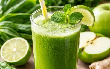 مشروبات تعزز الكولاجين طبيعيًا