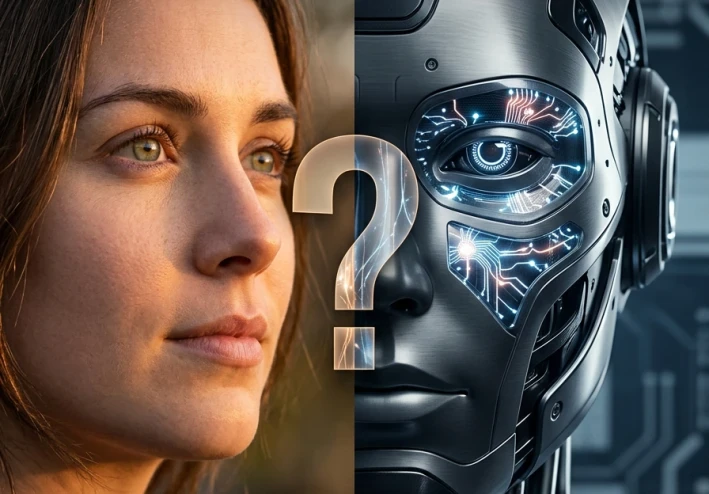 هل الذكاء الاصطناعي سيغير حياتنا للأفضل أم للأسوأ؟