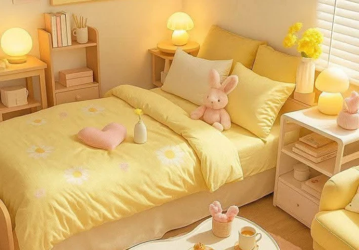 عادات خاطئة قبل النوم تؤثر على صحتك