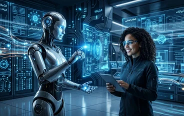 التطور المتسارع في الذكاء الاصطناعي: كيف يعيد تشكيل عالمنا؟