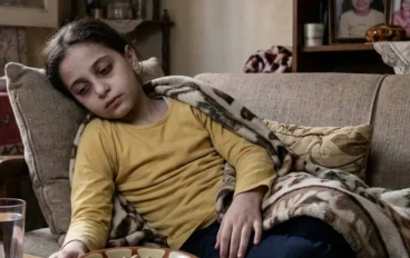 تناول الفول الاخضر تسبب في نقل دم