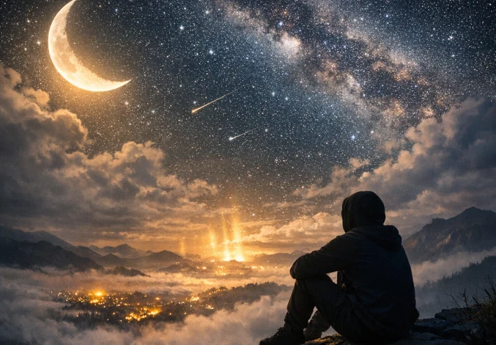 الجذب الحلال اهو… سر جذب المعجزات في حياتك