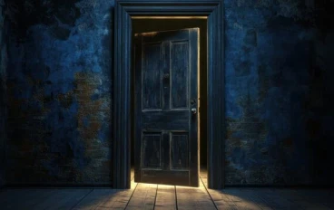 رعب ف بيت جدتي 