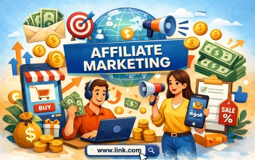 كيف تبني إمبراطورية أرباح من التسويق بالعمولة في 2026