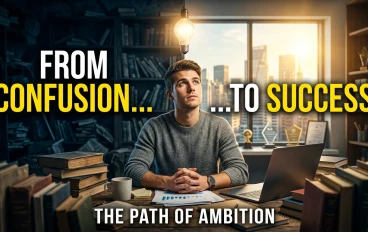 ثقافة النجاح: كيف تبني عقلك وتغير حياتك من خلال نصائح بسيطة لكنها قوية