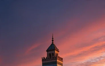 الرسالة التي غيرت مصير الإمبراطورية الأندلسيه