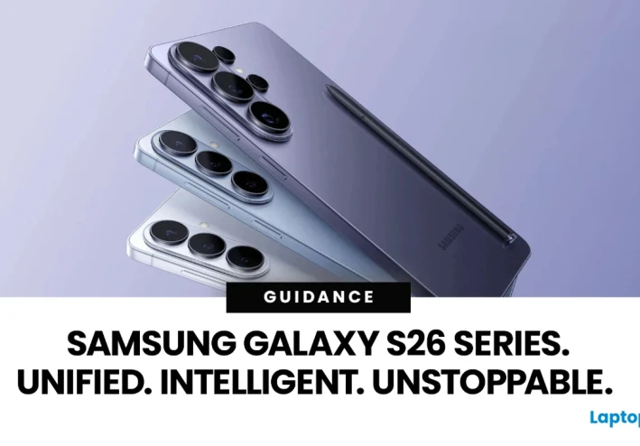 أفضل هواتف 2026: مراجعة شاملة تساعدك على اختيار الجهاز المثالي