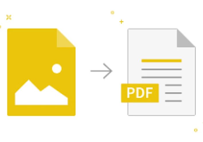تحويل صورة إلى PDF بسهولة: أفضل تطبيق مجاني مع الشرح