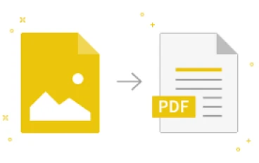 تحويل صورة إلى PDF بسهولة: أفضل تطبيق مجاني مع الشرح