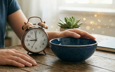 الصيام المتقطع: الثورة العلاجية التي تتجاوز فقدان الوزن.. دليلك الشامل للصحة الخلوية وعلاج مقاومة الأنسولين