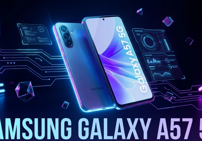 Samsung Galaxy A57: هل يقدم التوازن المثالي بين الأداء والسعر في 2026؟ مراجعة شاملة للمواصفات والمميزات والعيوب