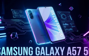 Samsung Galaxy A57: هل يقدم التوازن المثالي بين الأداء والسعر في 2026؟ مراجعة شاملة للمواصفات والمميزات والعيوب