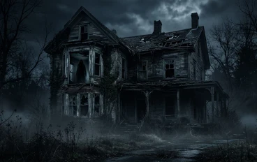 همسات في الظلام: لماذا لا نتوقف عن حب قصص الرعب؟