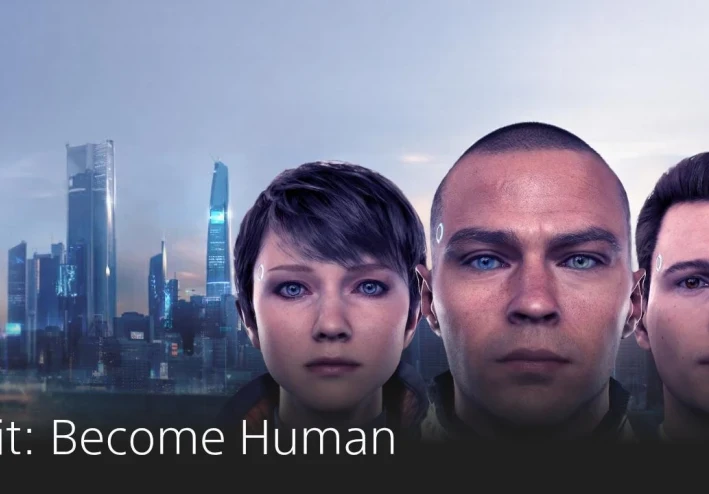 ديترويت: رواية المستقبل