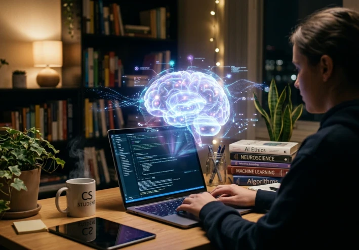 5 أدوات ذكاء اصطناعي للمذاكرة في 2024: وداعاً لصعوبة الدروس