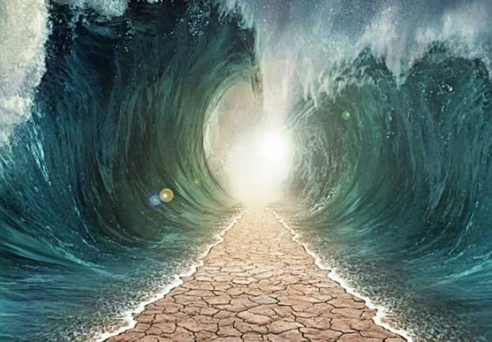 حسن التوكل علي الله