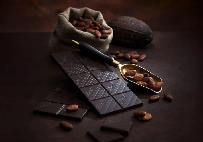 أفضل وقت لتناول الشوكولاتة الداكنة لإنقاص الوزن