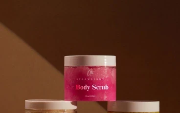 مقشرات مناسبة لكل أنواع البشرة