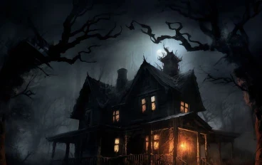 البيت الذي لا ينام