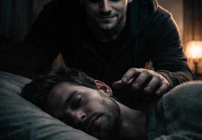 السفاح اللي بيسرق حياتك قبل ما يسرقك