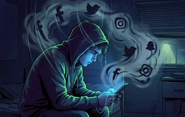 الحقيقة اللي محدش بيقولها عن سيطرة العالم عليك