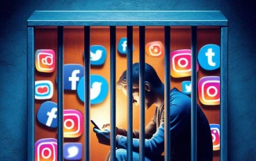 كيف سرقتنا السوشيال ميديا دون أن نشعر؟