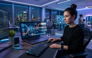 أفضل خمس طرق لتعلّم الأتمتة مجانًا في 2026: تجربة عملية من داخل المجال