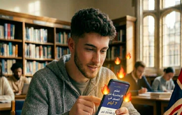 تعلم اللغة الإنجليزية من الصفر في 7 أيام (خطة سهلة للمبتدئين) 🔥