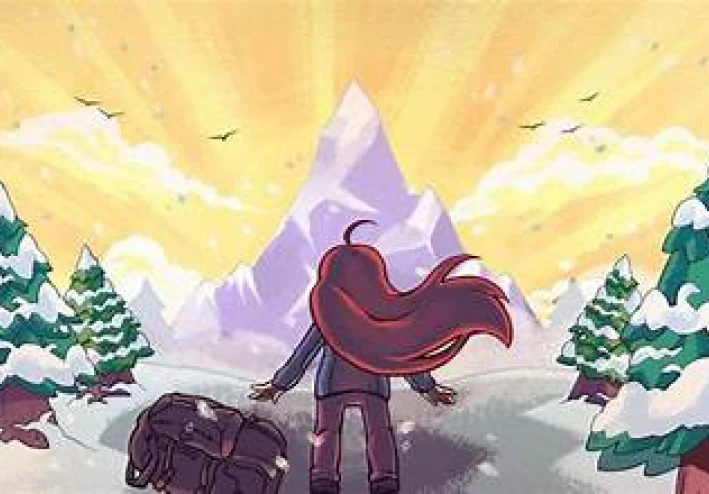 رحلة إلى القمة: كيف أصبحت Celeste واحدة من أعظم ألعاب التحدي والإلهام في تاريخ الألعاب