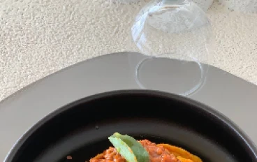 صوص بولونيز الايطالي