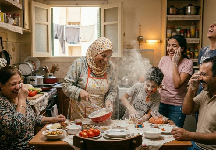 مواقف مضحكة لا تُنسى من الحياة اليومية🤣🤣