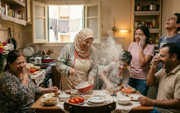 مواقف مضحكة لا تُنسى من الحياة اليومية🤣🤣