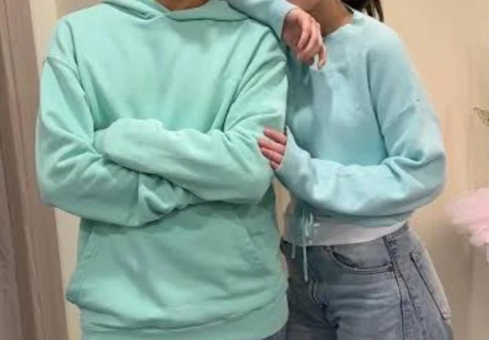 مفجأه صادمه عن علاقة ليلى احمد زاهر وهشام