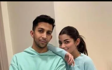 مفجأه صادمه عن علاقة ليلى احمد زاهر وهشام