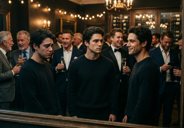 كيف تتوقّف عن مقارنة نفسك بالآخرين وتستعيد سلامك الداخلي؟