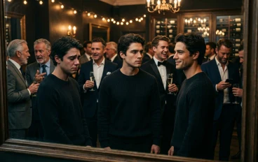 كيف تتوقّف عن مقارنة نفسك بالآخرين وتستعيد سلامك الداخلي؟