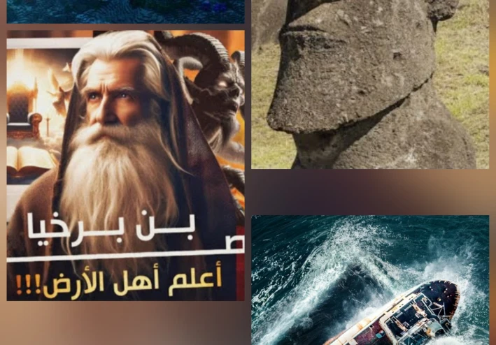 أسرار غامضة حيّرت العالم: قصص حقيقية وأحداث لم يجد لها العلم تفسيرًا حتى اليوم 💀