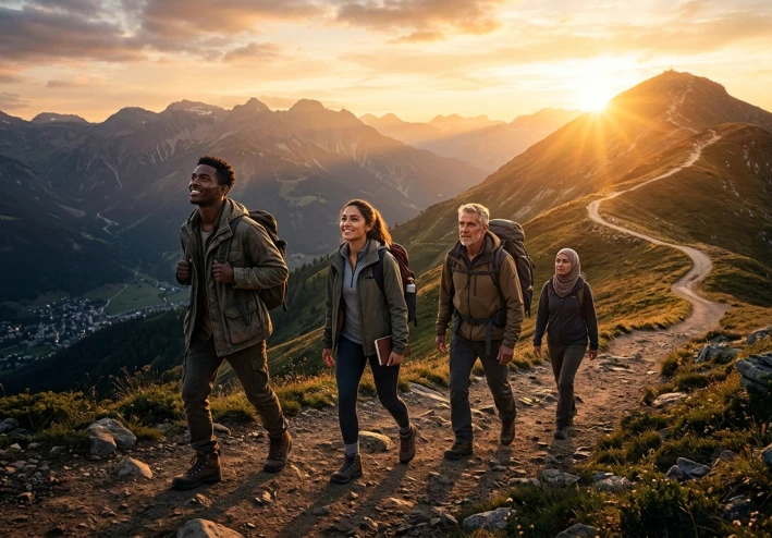 حين يصنع الإصرار المعجزات: حكايات نجاح وُلدت من رحم المستحيل