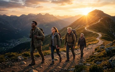 حين يصنع الإصرار المعجزات: حكايات نجاح وُلدت من رحم المستحيل