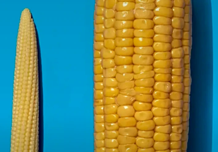 لماذا تزرع ألاسكا أكبر الخضروات في العالم؟